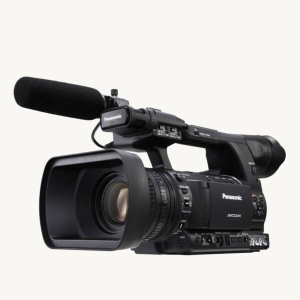 AVC Camera
